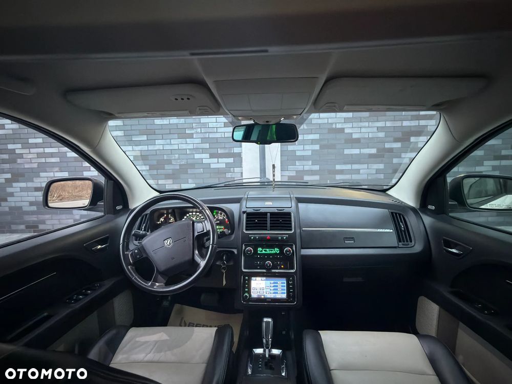 Dodge Journey - 22