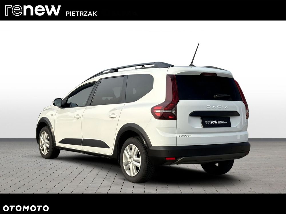 Dacia Jogger - 4