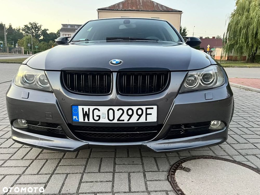 BMW Seria 3 - 10