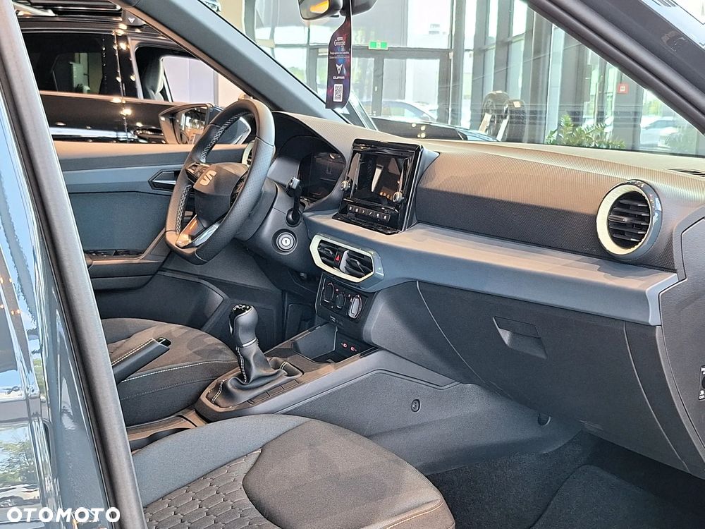 Seat Arona 1.0 TSI Style - 16