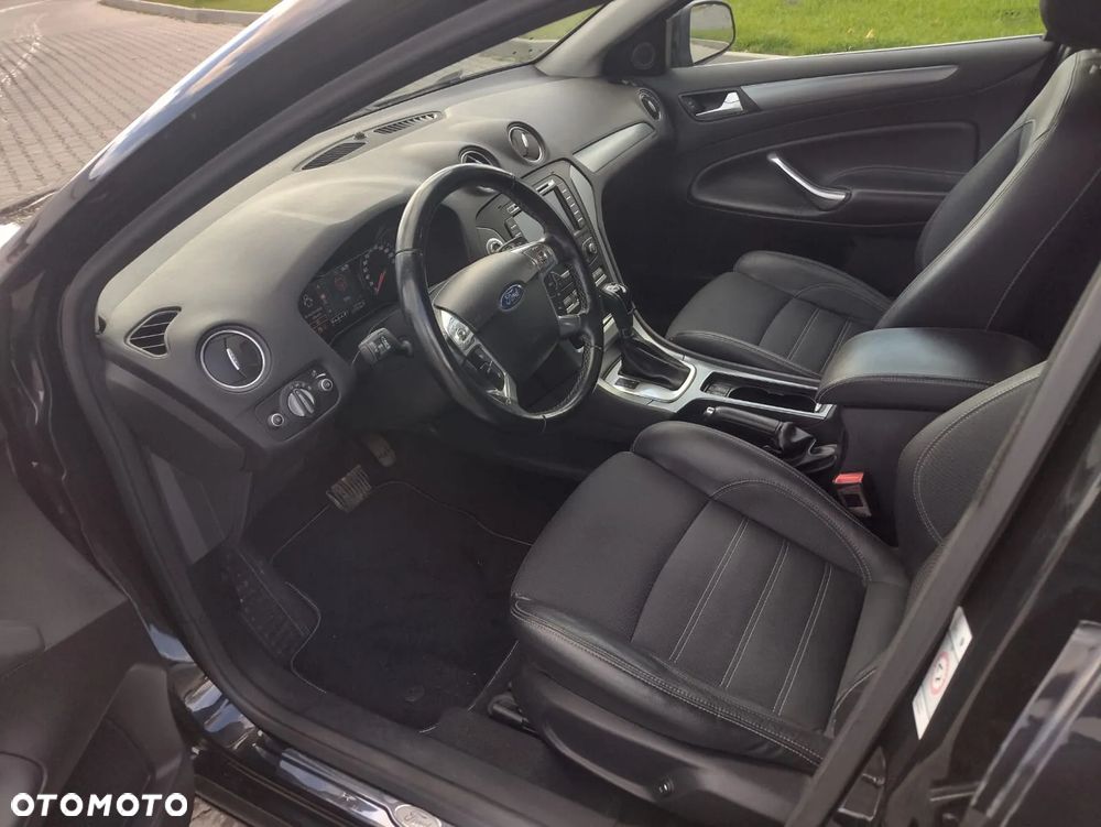 Ford Mondeo 2.0 TDCI Titanium S - 23