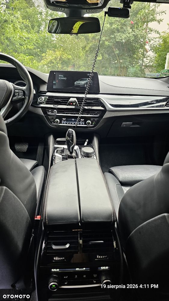 BMW Seria 5 - 28