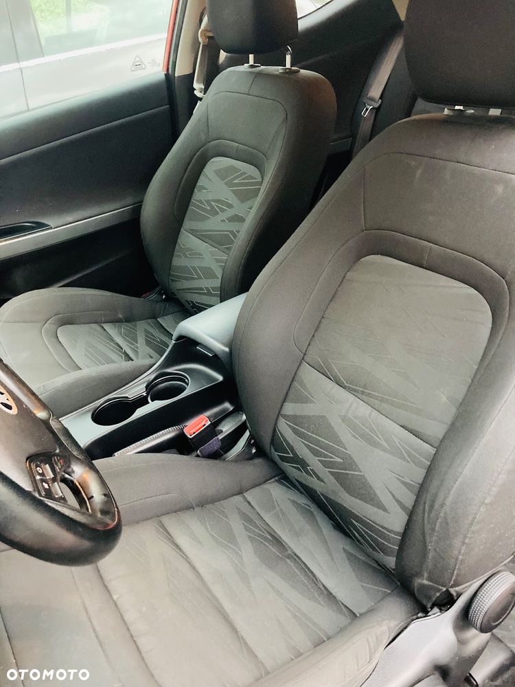 Kia ProCeed 1.6 CRDI M - 8