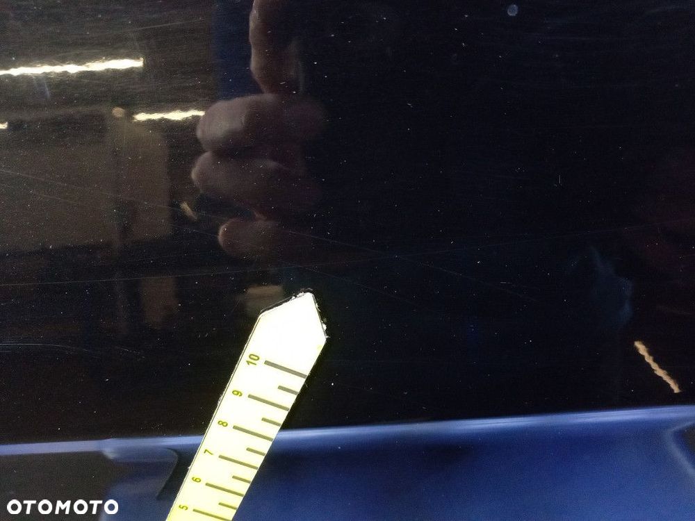 TATA INDICA VISTA DRZWI TYŁ TYLNE LEWE TAT91 - 7