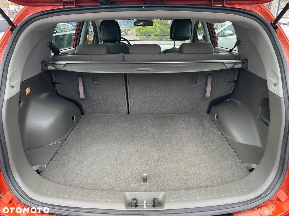 Kia Sportage 1.6 GDI L 2WD - 17