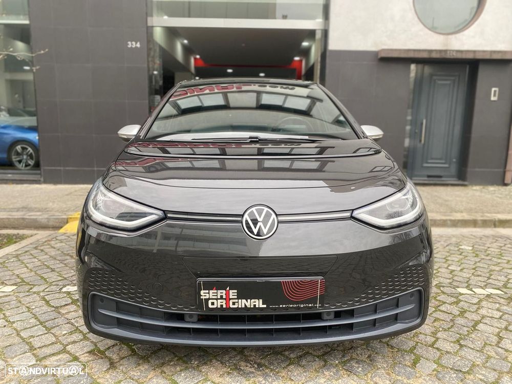 VW ID.3 Pro Performance - 4