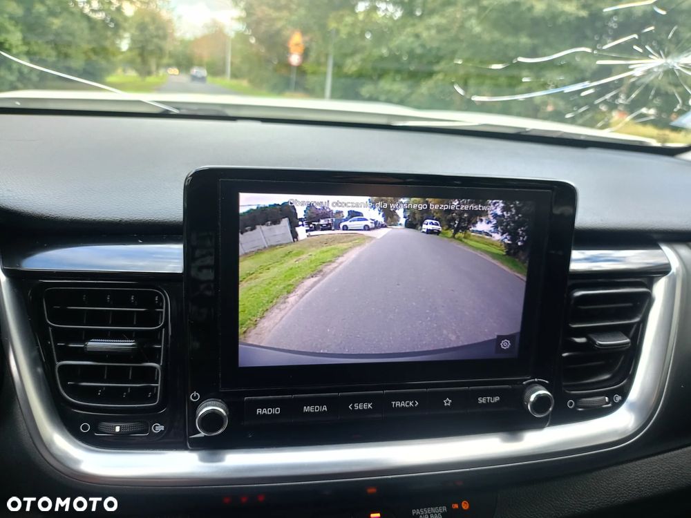 Kia Stonic 1.0 T-GDI OPF Mild Hybrid Nightline Edition - 10
