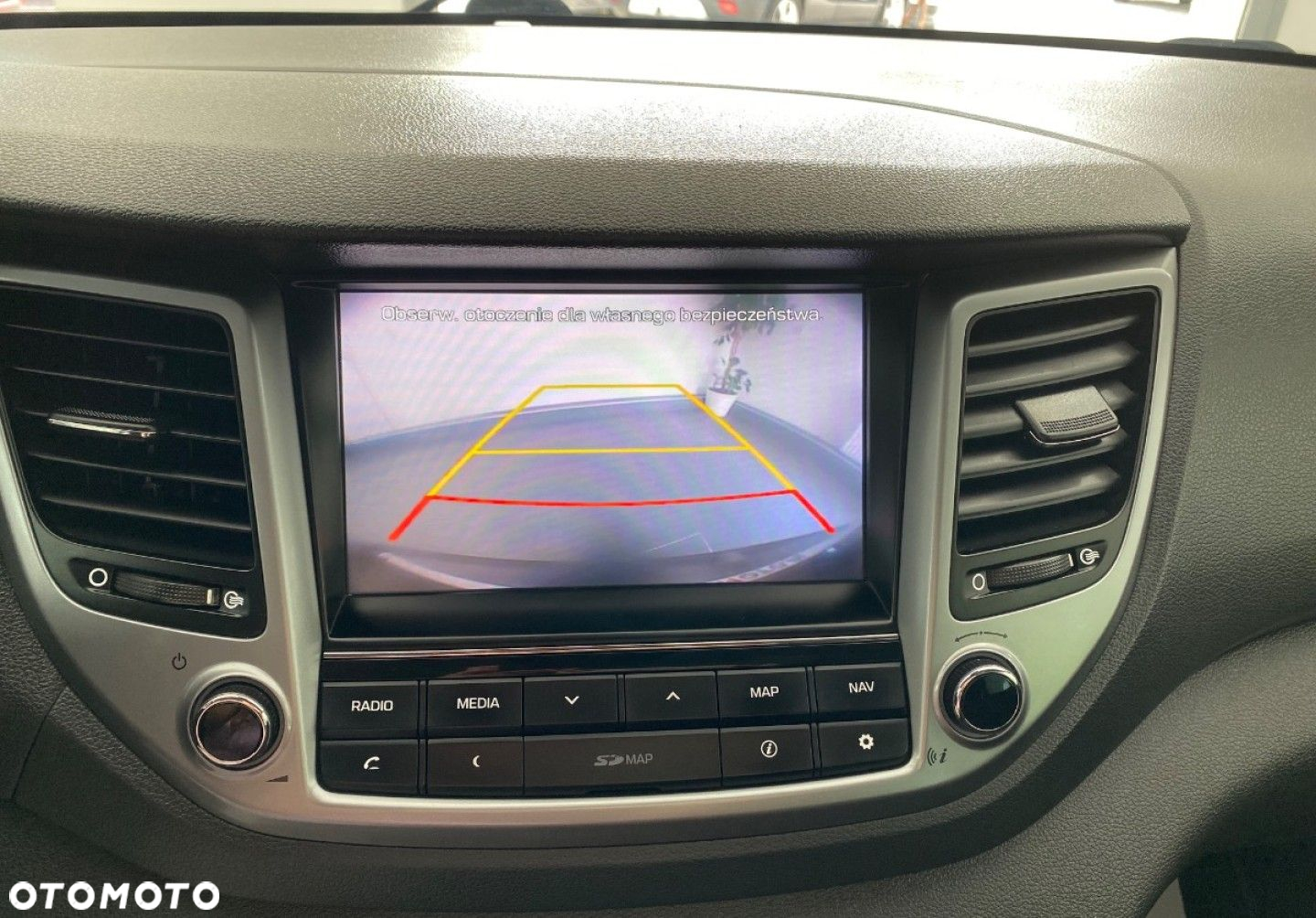 Hyundai Tucson - 19