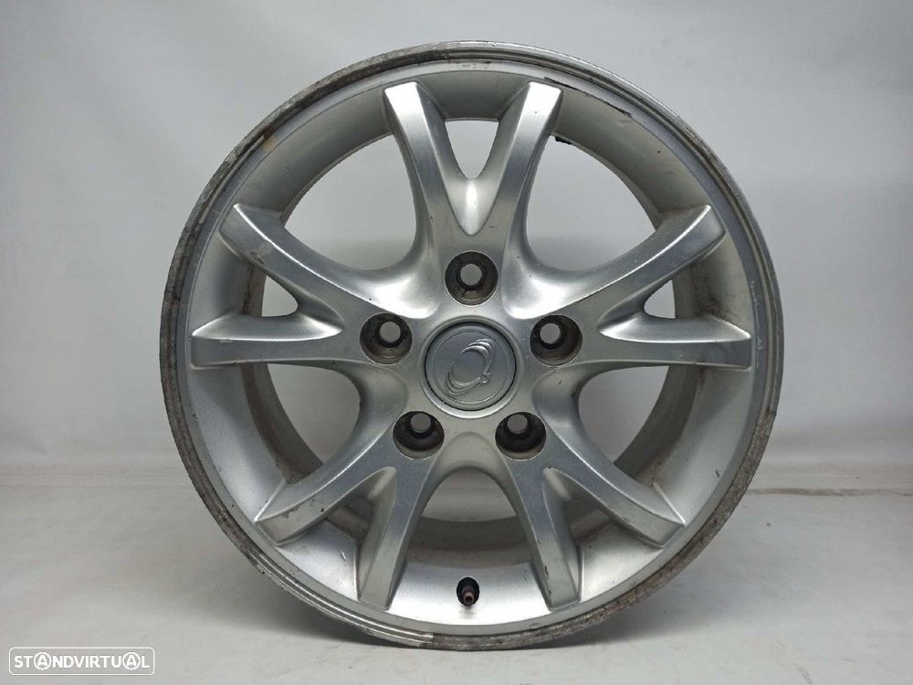 PNEU SSANGYONG ACTYON 200 XDI - 1