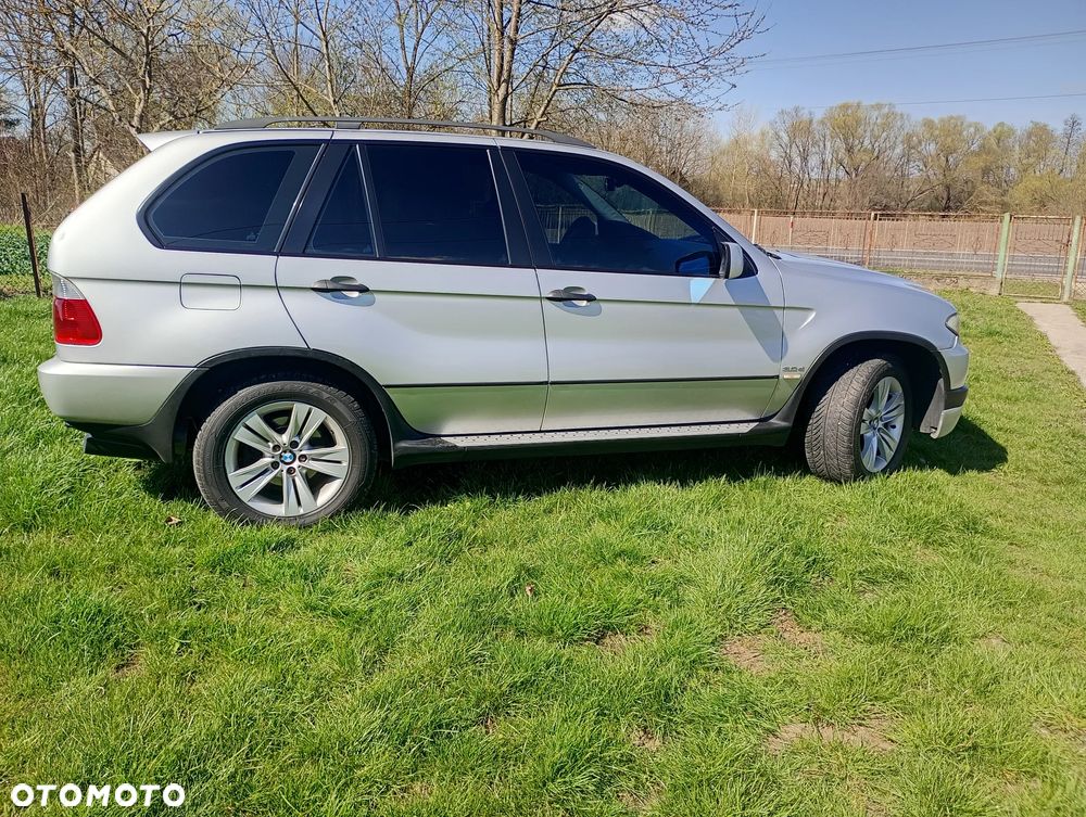 BMW X5 3.0 d - 5