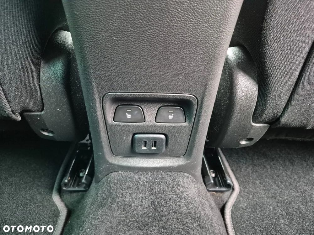 Opel Astra IV Hatchback 12-16 - 21