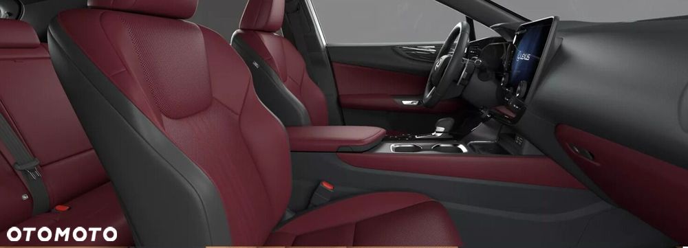 Lexus NX - 3