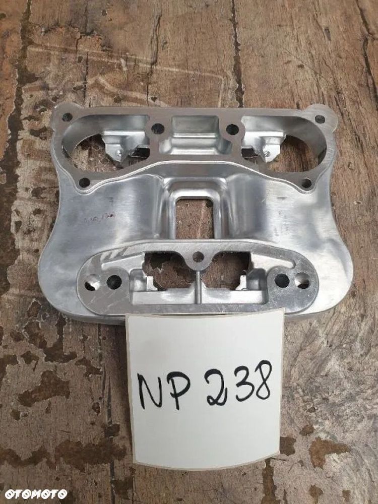 Rocker Box głowicy Harley Davidson Sportster 17579-95C - 1