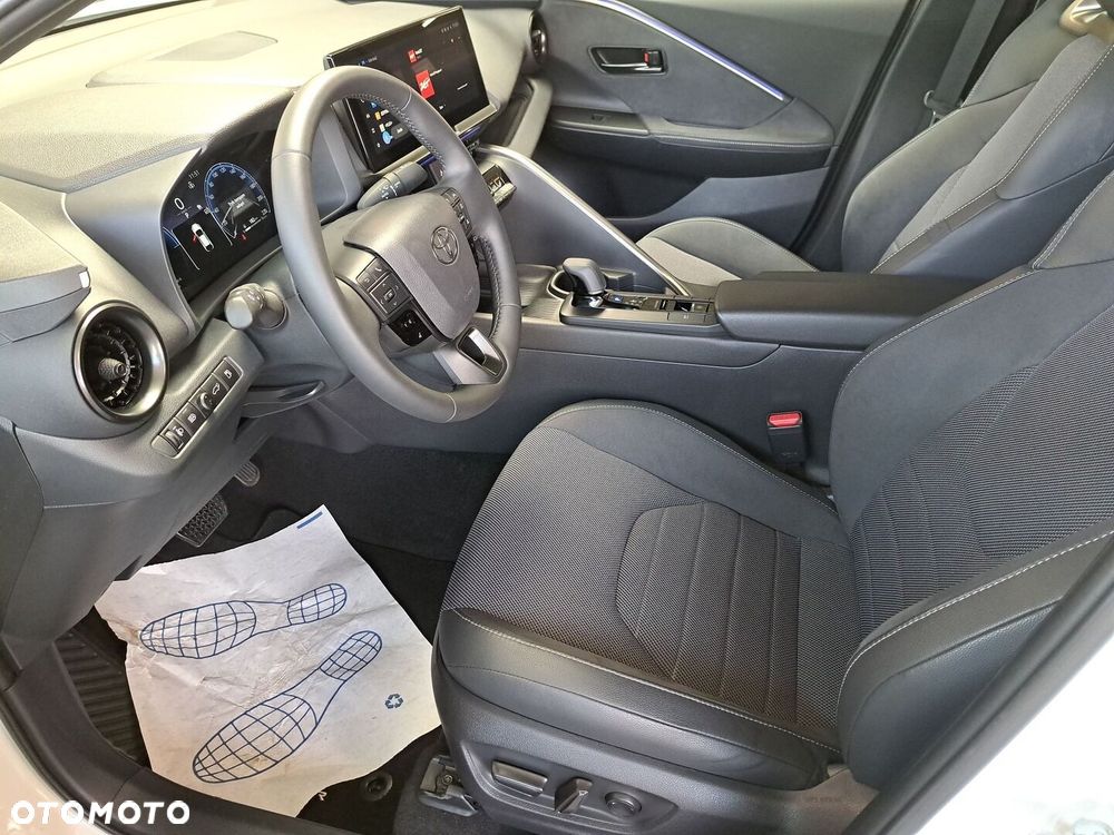 Toyota C-HR 1.8 Hybrid Executive - 28