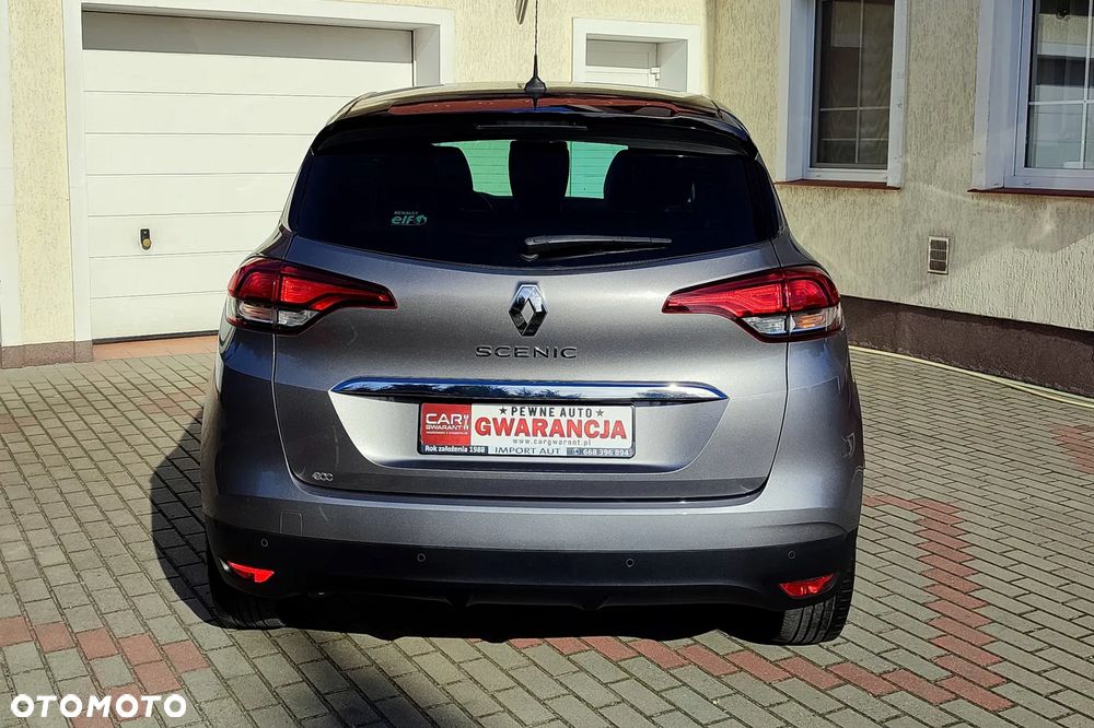 Renault Scenic 1.7 Blue dCi Zen - 10