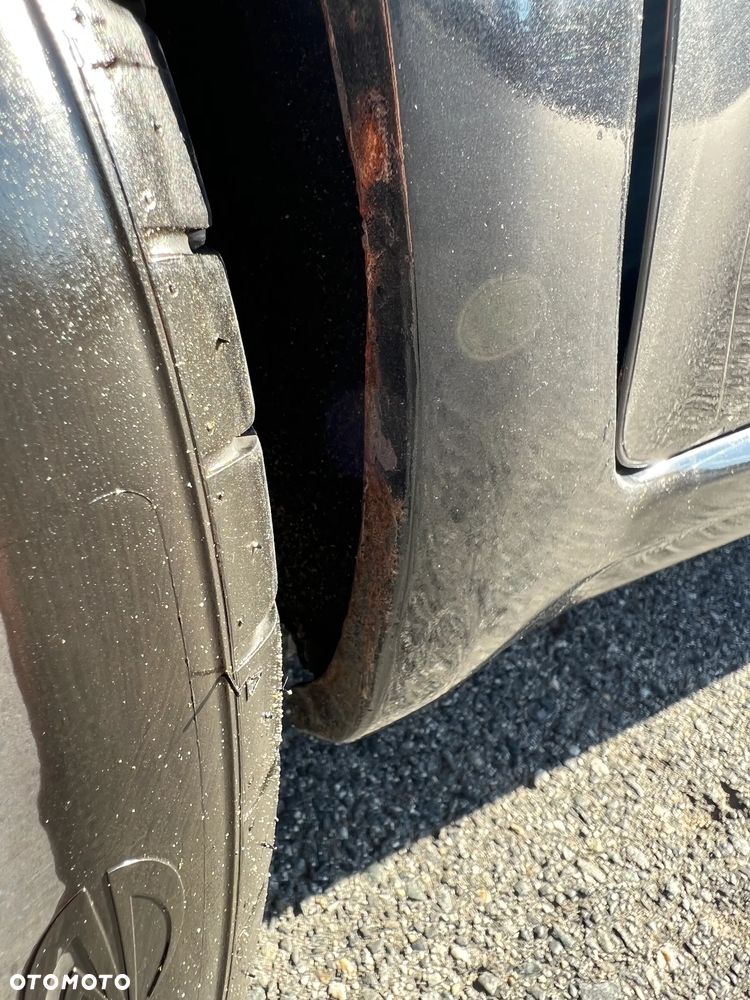 Alfa Romeo 159 1.9JTDM Progression - 29