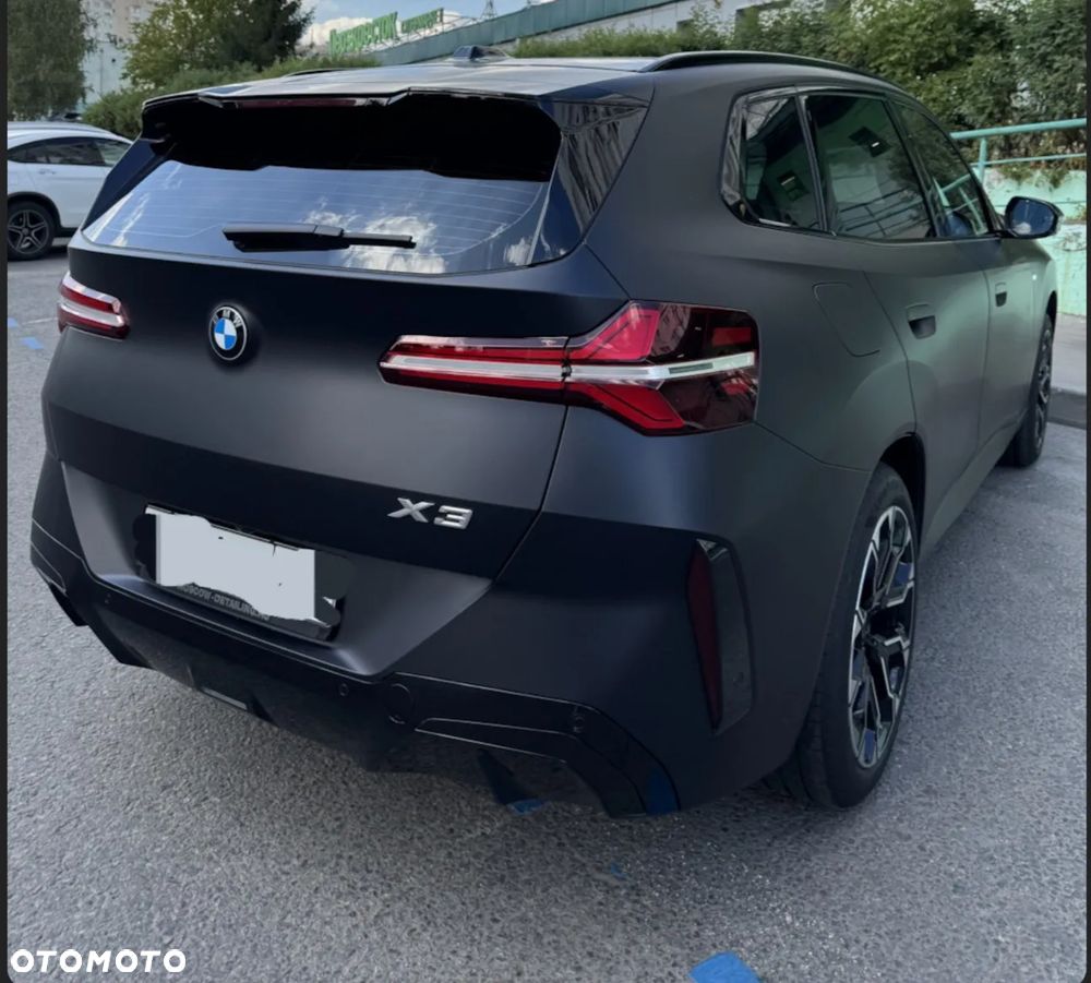 BMW X3 - 2