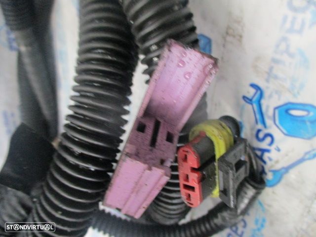 Bomba Direção 1040085003094DQ OPEL ASTRA II (G) 2001 1.4 90CV 5P CINZA - 2