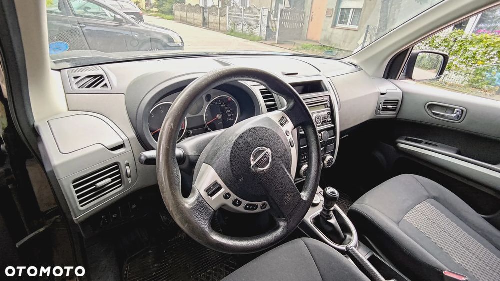 Nissan X-Trail - 32