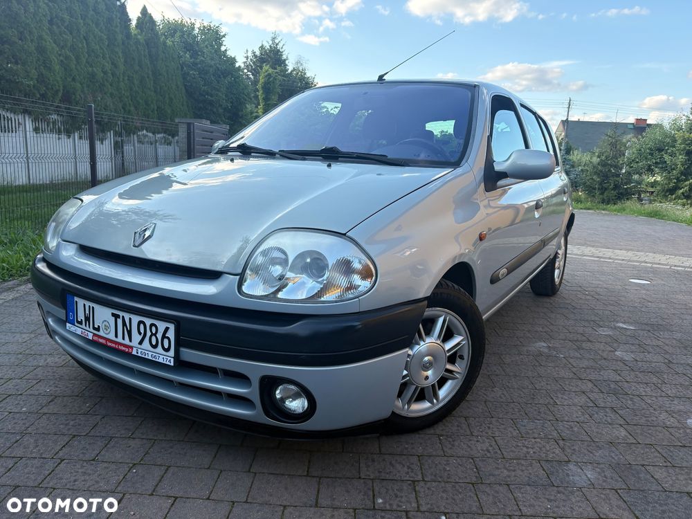 Renault Clio - 4
