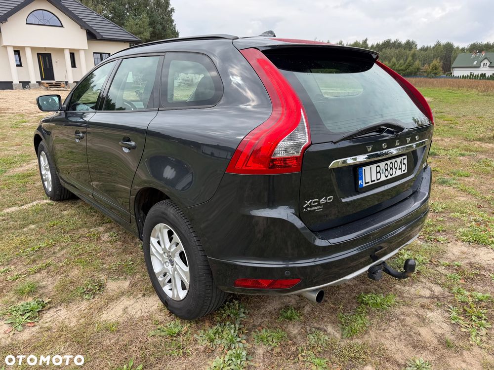 Volvo XC 60 D3 Drive-E Kinetic - 9