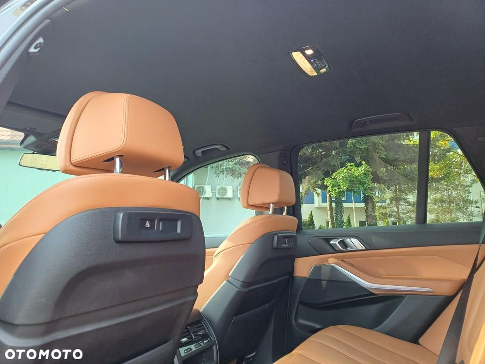 BMW X5 - 29