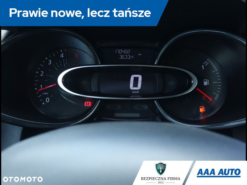 Renault Clio - 12