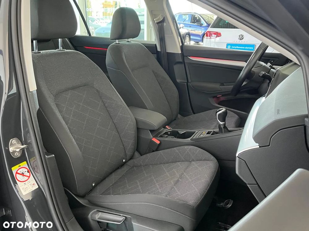 Volkswagen Golf VIII 2.0 TDI Life - 21