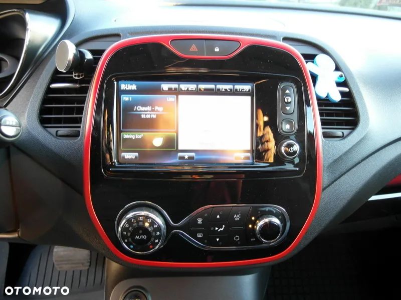 Renault Captur 1.2 Energy TCe Intens EDC EU6 - 34