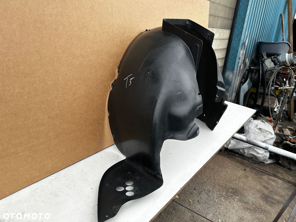 VOLKSWAGEN 7H0809962 TRANSPORTER T5 LIFT T6 MULITIVAN NADKOLE PRZÓD PRZEDNIE PRAWE - 1