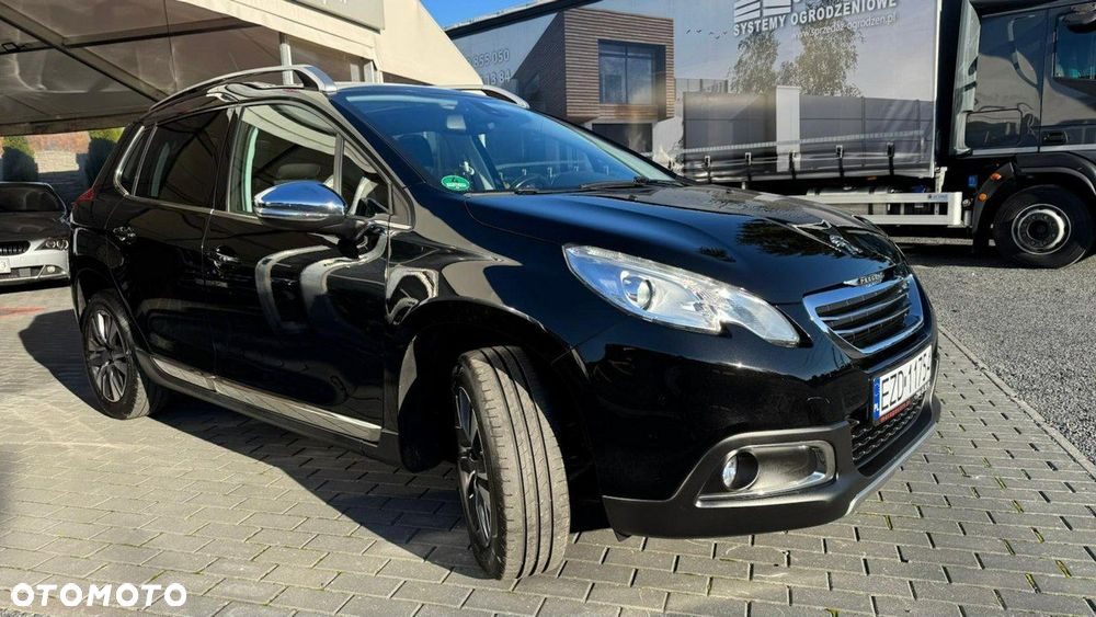 Peugeot 2008 120 VTI Business-Line - 6