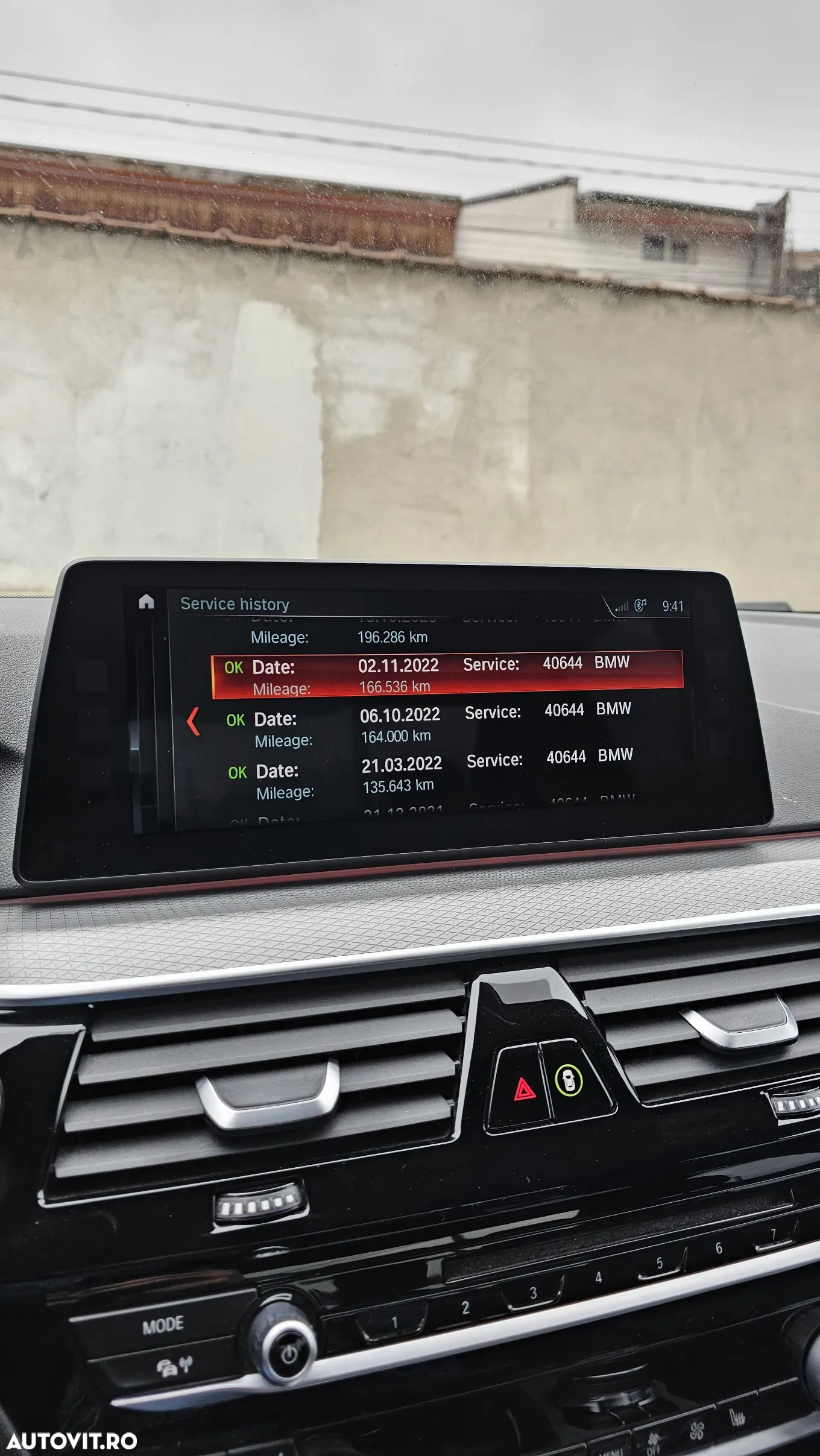 BMW Seria 5 - 22