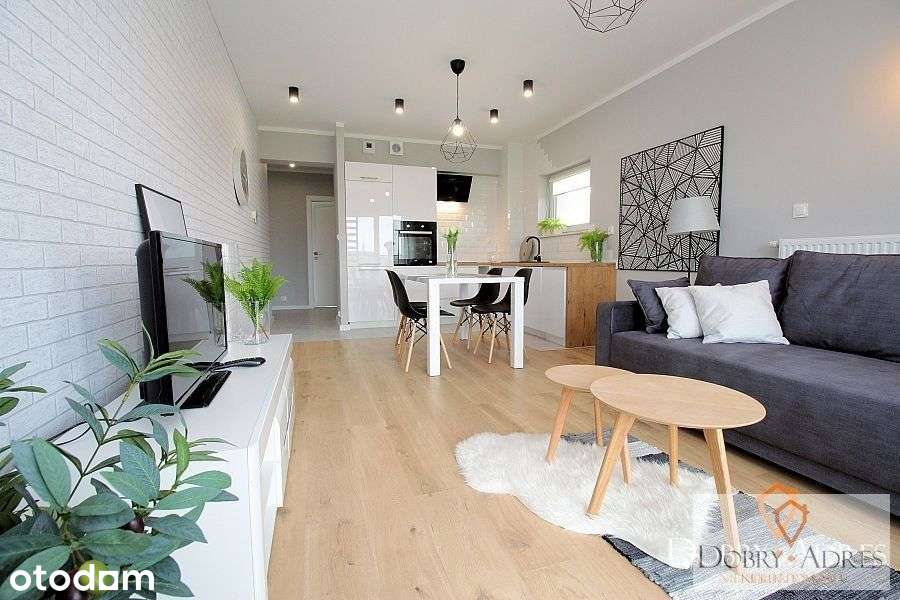 Ul.Paderewskiego/ 3 Pokoje/ Duży Taras 30m2 / Gara