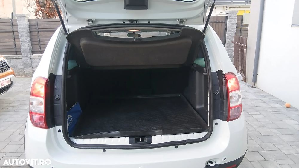 Dacia Duster - 11