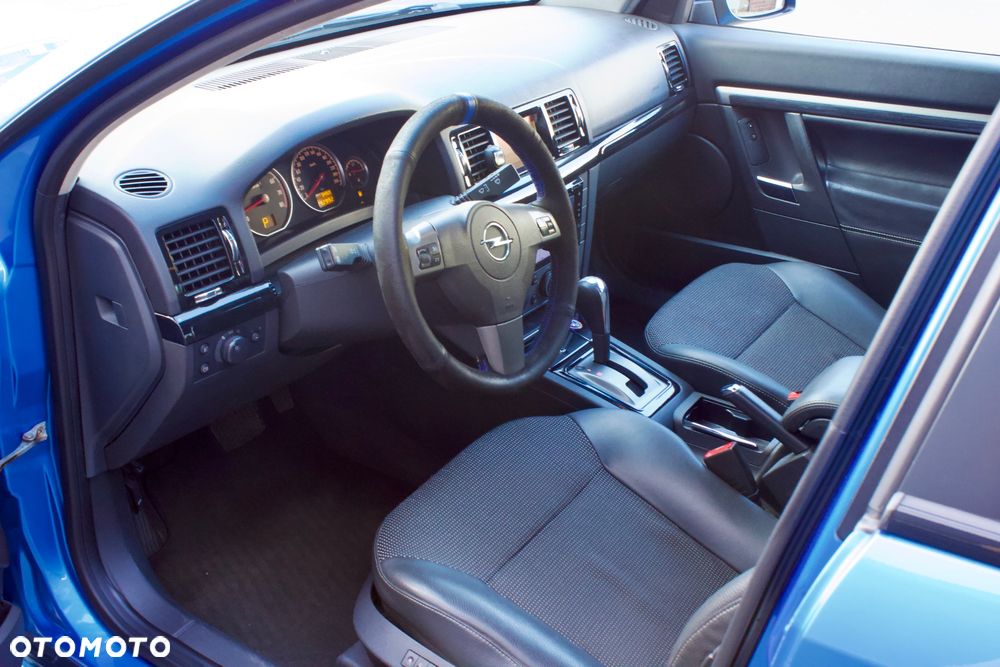 Opel Vectra 2.8 V6 Cosmo - 27