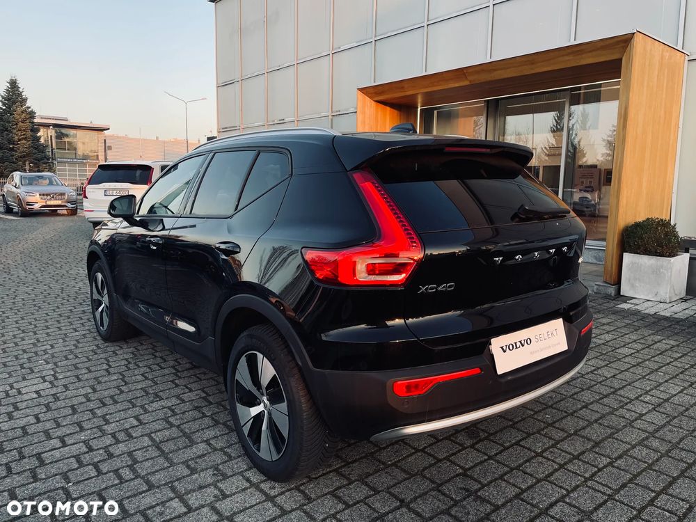 Volvo XC 40 B3 Core - 7