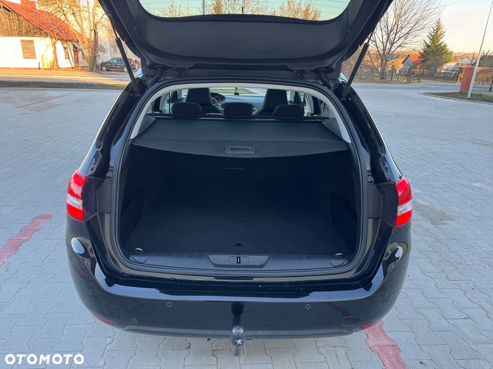 Peugeot 308 130 e-THP Stop & Start Access - 8