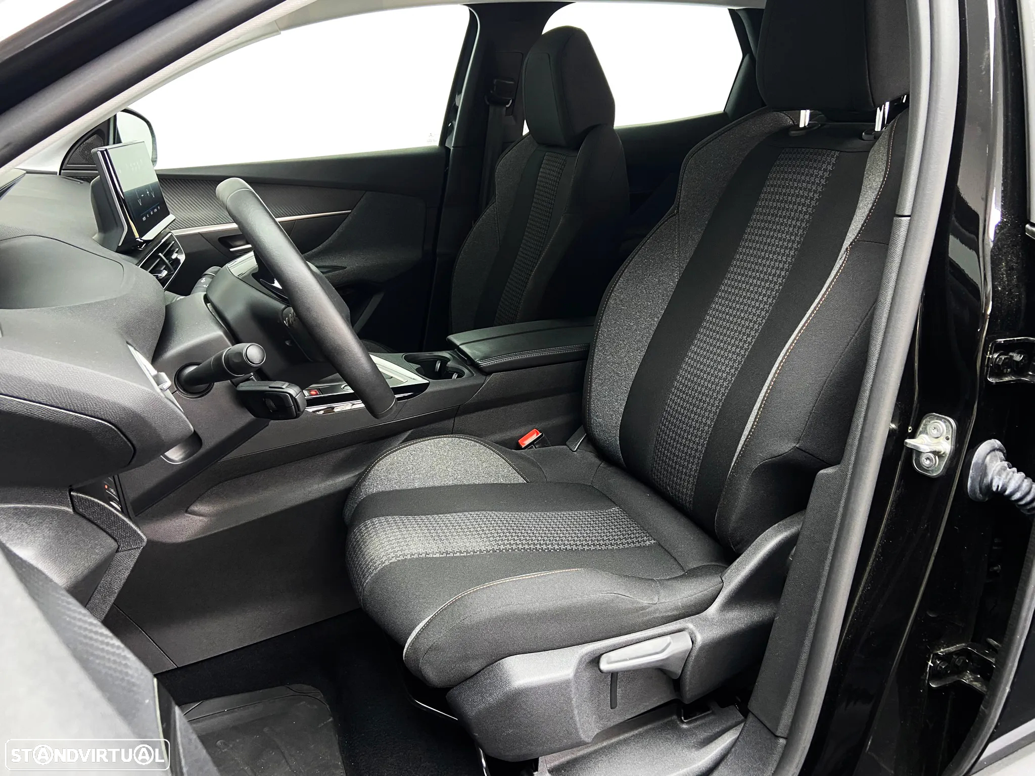 Peugeot 3008 1.5 BlueHDi Active Pack - 9