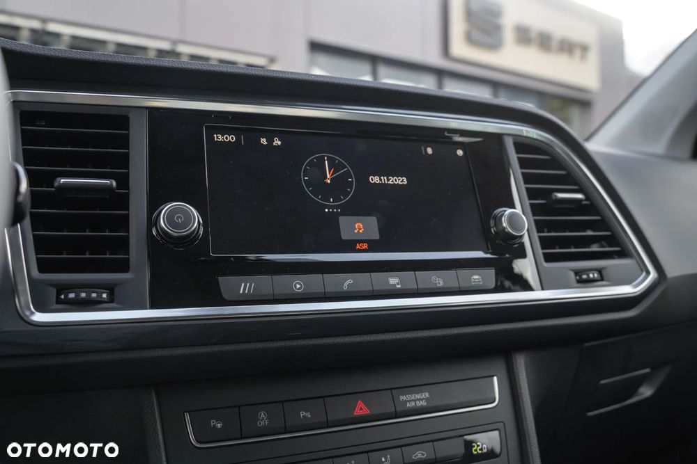 Seat Ateca 1.5 TSI Style S&S DSG - 15