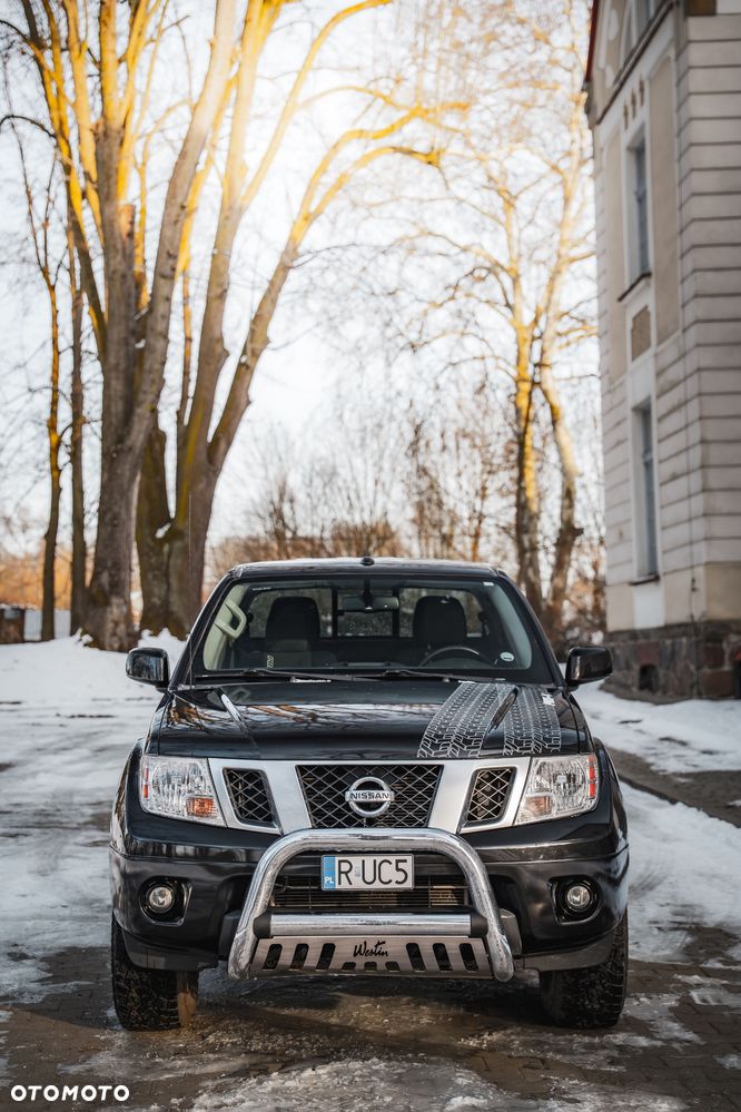 Nissan Navara - 23