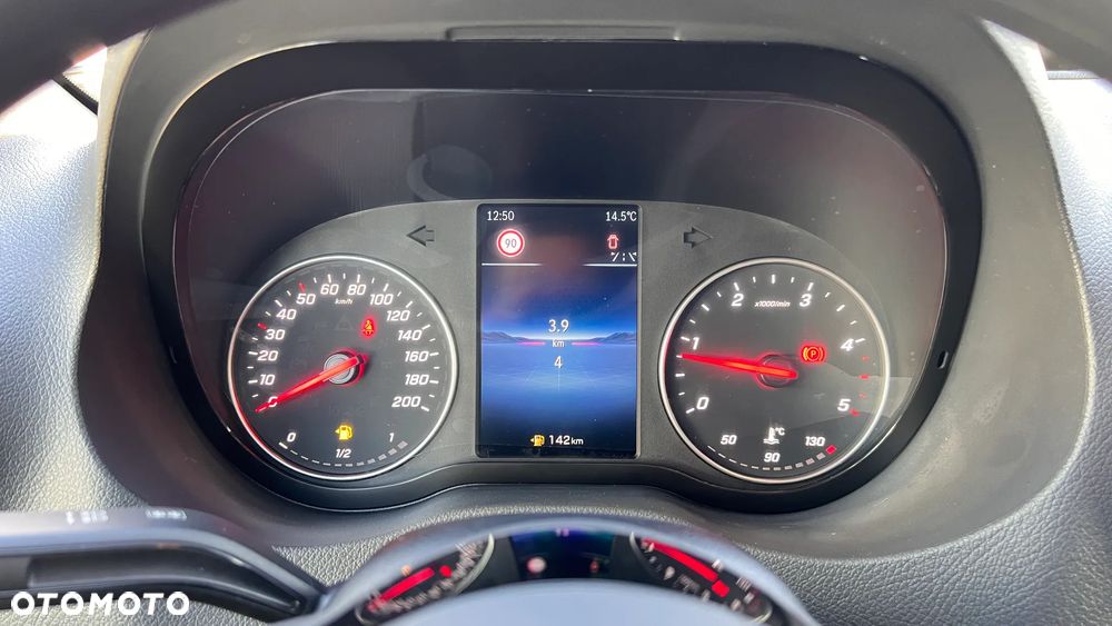 Mercedes-Benz Sprinter 311 CDI - 19