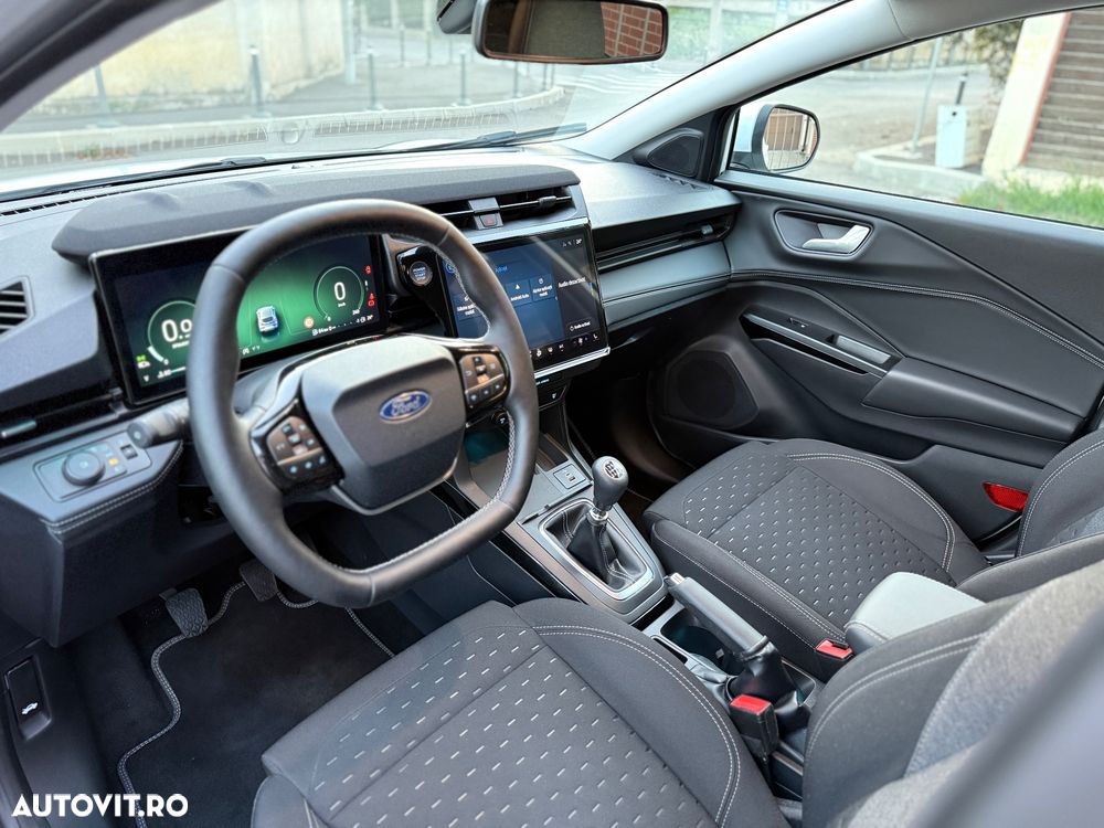 FORD Puma 2026 — imagine 5