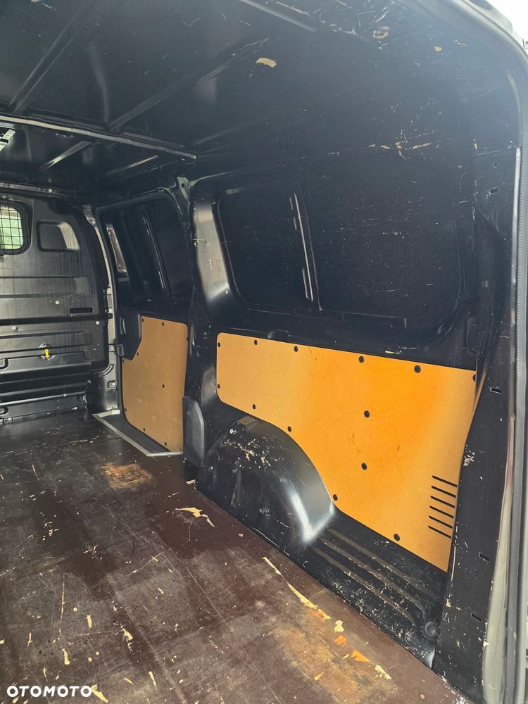 Toyota Proace l3 2.0 D  citroen jumpy peugeot expertt - 18