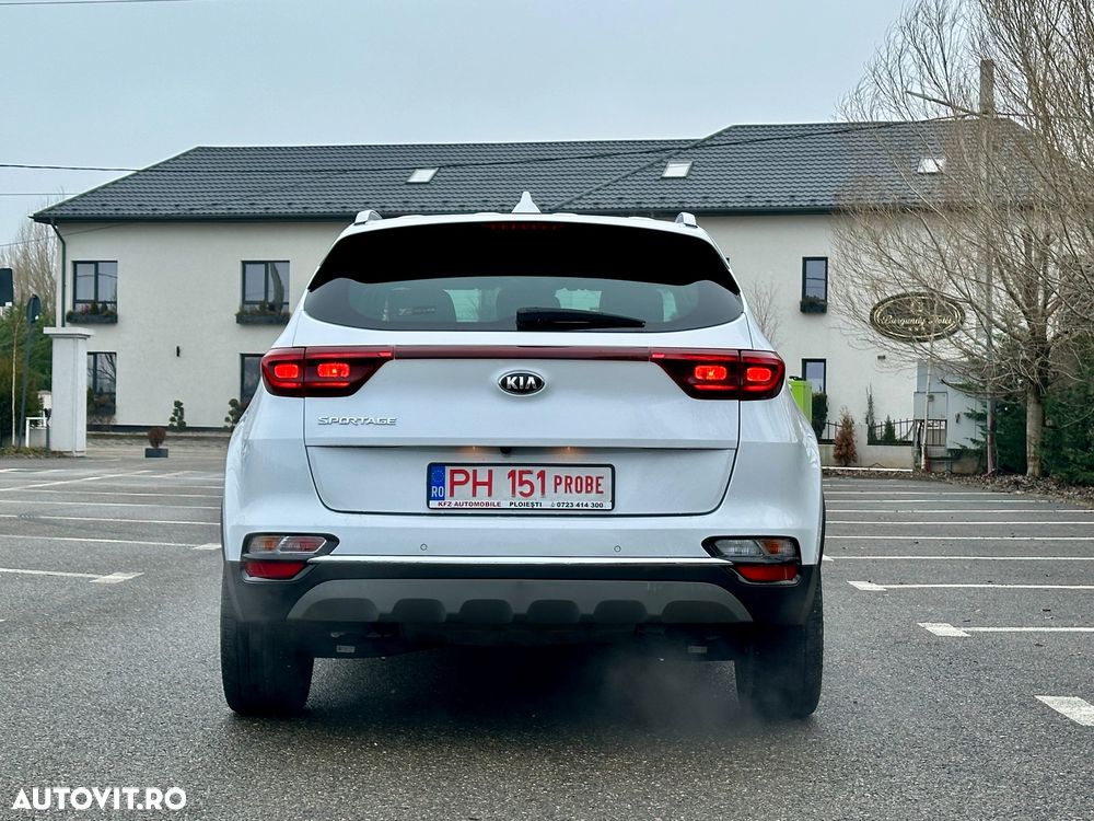Kia Sportage - 32
