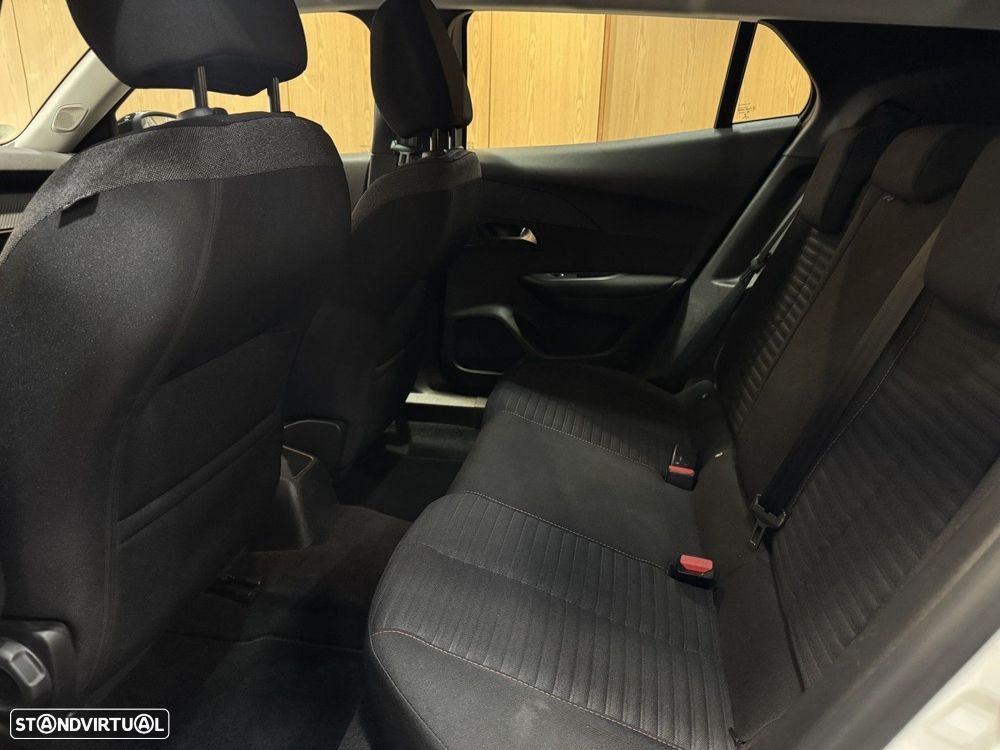 Peugeot 2008 1.5 BlueHDi Active Pack - 19