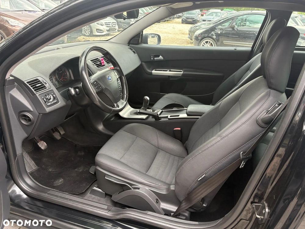 Volvo C30 1.6D - 10