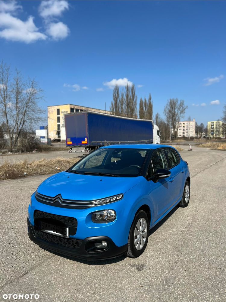 Citroën C3 Pure Tech 83 S&S FEEL - 17