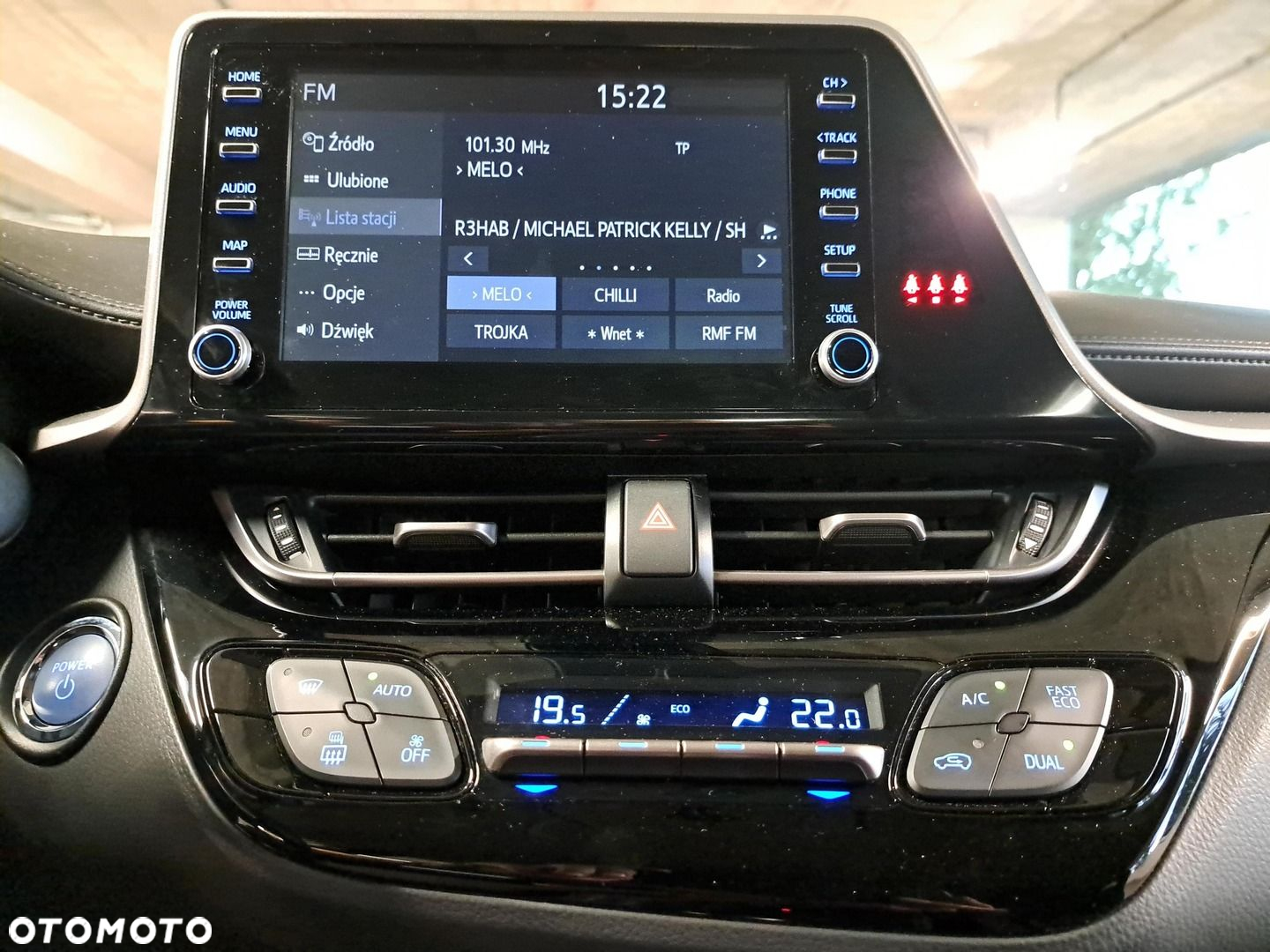 Toyota C-HR - 19