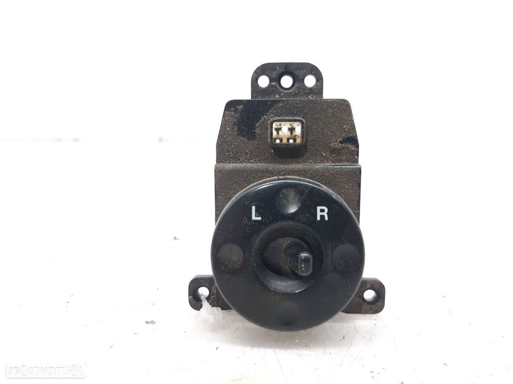 CONTROLADOR DE VISÃO TRASEIRA KIA RIO II 1.5 CRDI 110CV 1493CC - 1