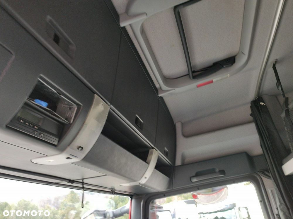 MAN TGX 18.480 STANDARD XLX EURO 6 Automat - 28